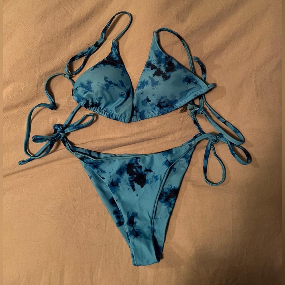Zaful bathing suit